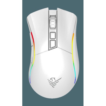 high-performance wireless gaming mouse void-elite 19000dpi
