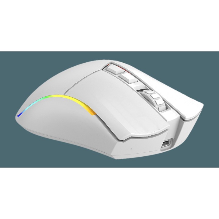 PHOENIX Mouse gaming wireless ad alte prestazioni VOID-ELITE