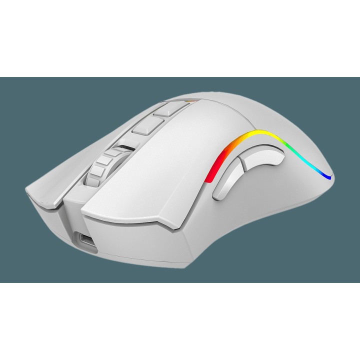 PHOENIX Souris gaming sans fil haute performance VOID-ELITE