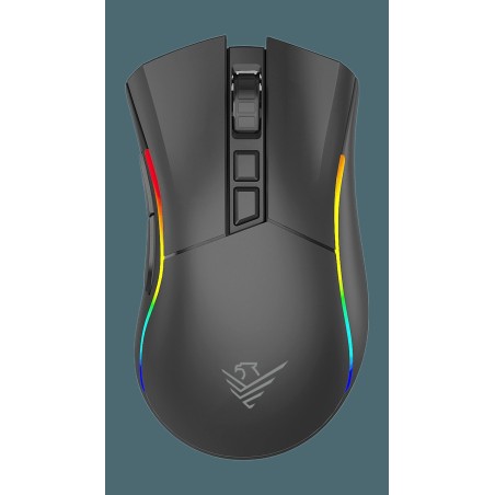 leistungsstarke kabellose gaming-maus void-elite 19000dpi