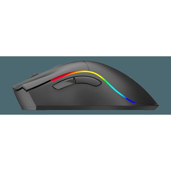 PHOENIX Leistungsstarke kabellose Gaming-Maus VOID-ELITE
