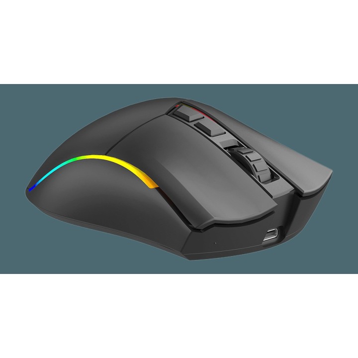 PHOENIX Mouse gaming wireless ad alte prestazioni VOID-ELITE
