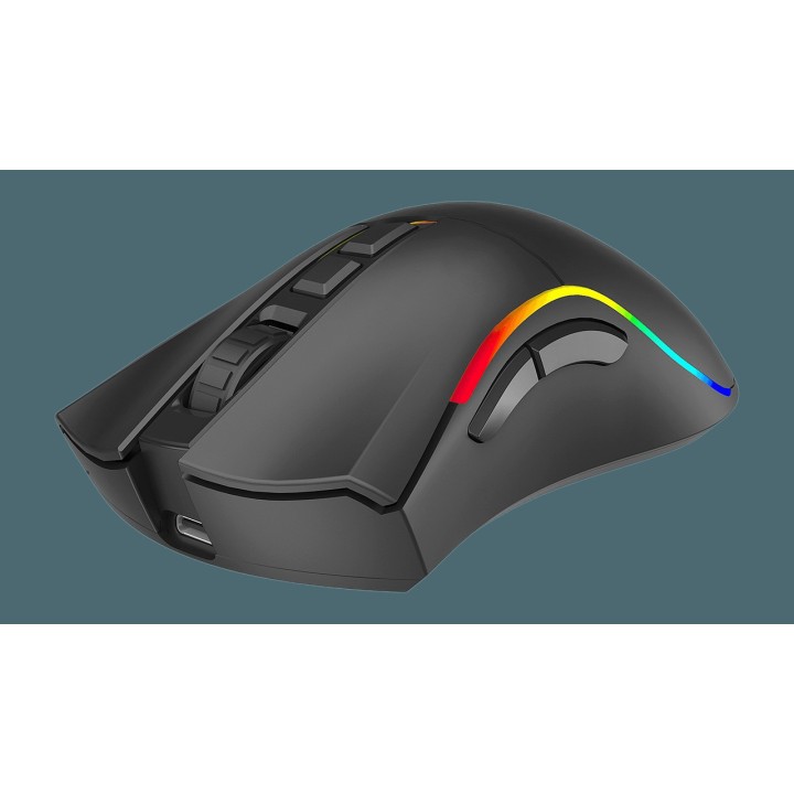 PHOENIX High-performance wireless gaming mouse VOID-ELITE
