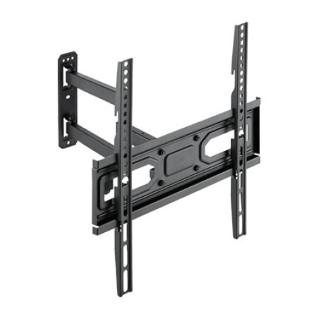 articulated wall mount for tv lp7843tn 32-55" 35kg