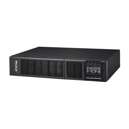ups online a doppia conversione per armadio rack pro ph-9360 6000va