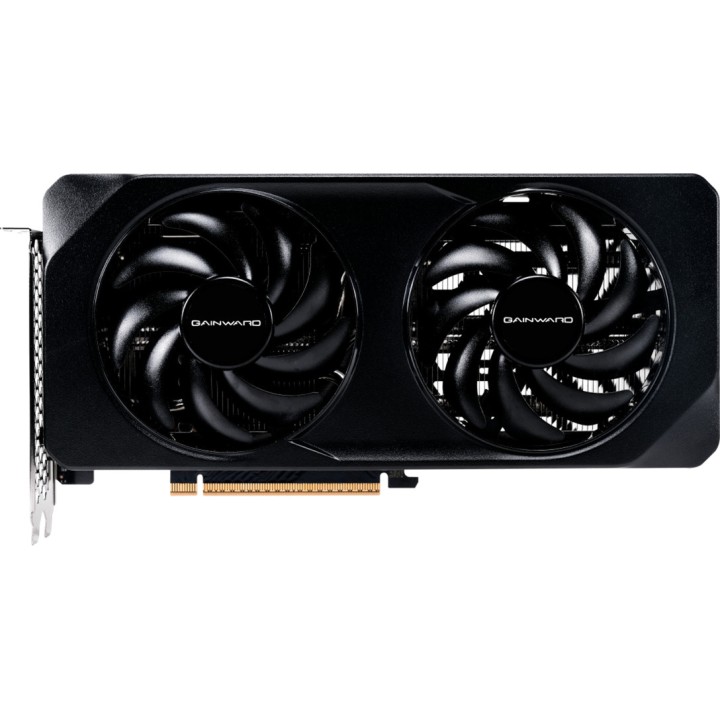 GAINWARD Placa de vídeo para PC GEFORCE-RTX 5060 GHOST-OC