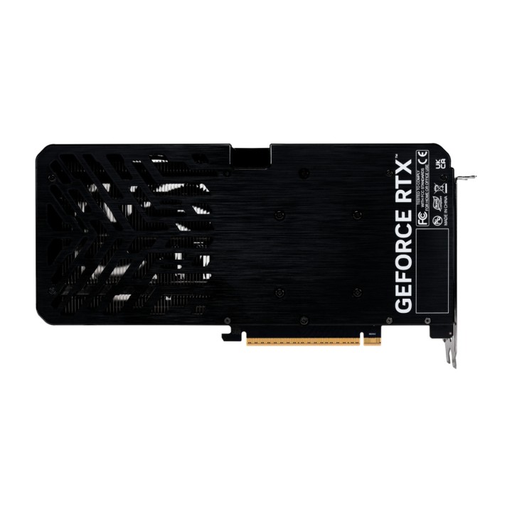 GAINWARD Scheda grafica per PC GEFORCE-RTX 5060 GHOST-OC 8GB