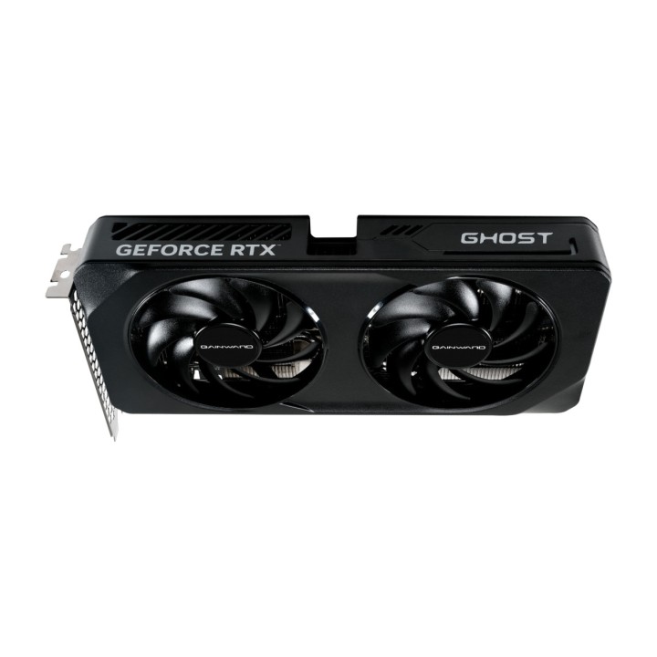 GAINWARD PC-Grafikkarte GEFORCE-RTX 5060 GHOST-OC 8GB GDDR7