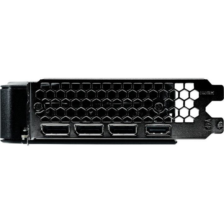 GAINWARD Scheda grafica per PC GEFORCE-RTX 5060 GHOST-OC 8GB