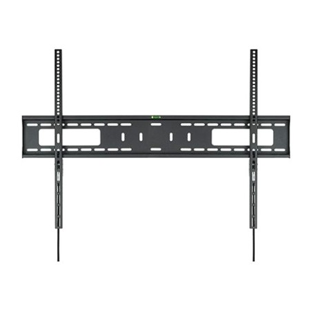 supporto fisso da parete per televisore lp41100f 60-100" 75kg