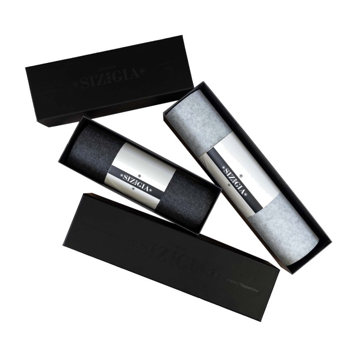 PHOENIX Premium χαλάκι γραφείου από τσόχα SIZIGIA-XL