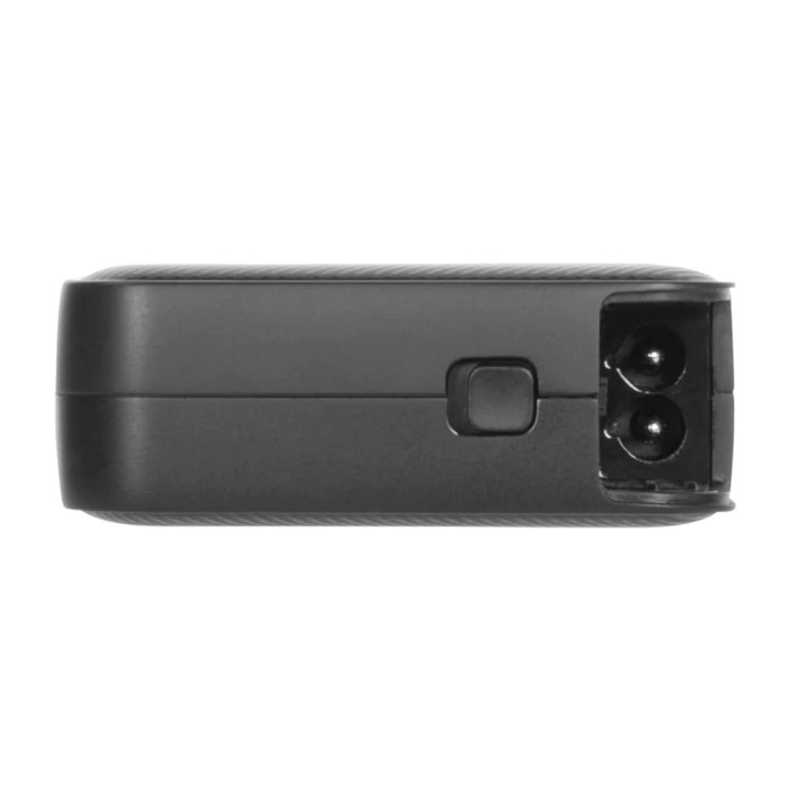 TARGUS Chargeur GaN pour ordinateur portable avec quatre