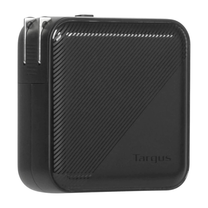TARGUS Încărcător GaN pentru laptop cu 4 porturi APA109GL