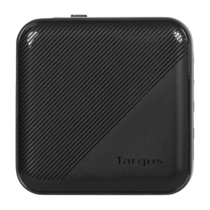TARGUS Ładowarka GaN do laptopa z 4 portami APA109GL 100W