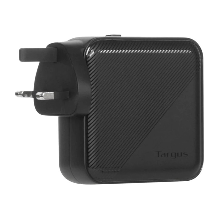 TARGUS Nabíjačka GaN pre notebook so 4 portami APA109GL 100W