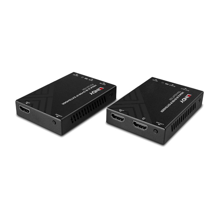 LINDY HDMI and IR over IP transmitter extender 1080P CAT6