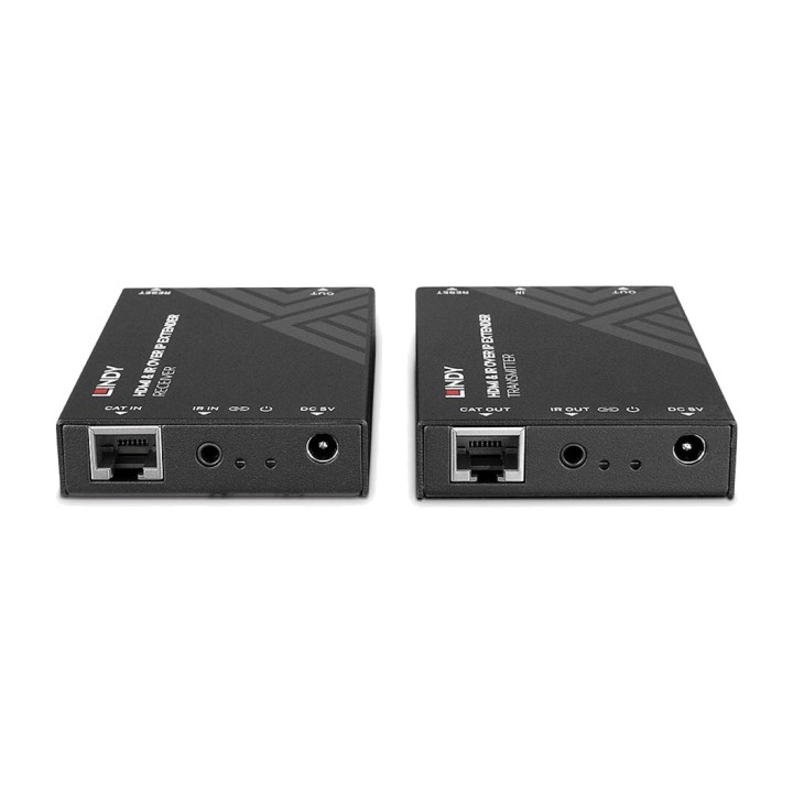 LINDY Extensor emisor HDMI e infrarrojos sobre IP 1080P CAT6 150M 100209231