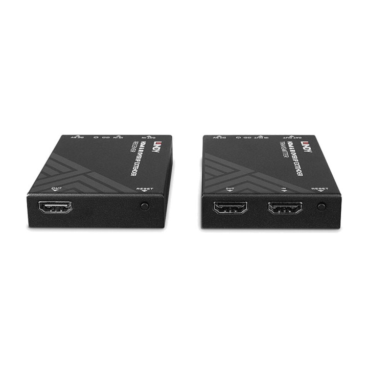 LINDY HDMI and IR over IP transmitter extender 1080P CAT6