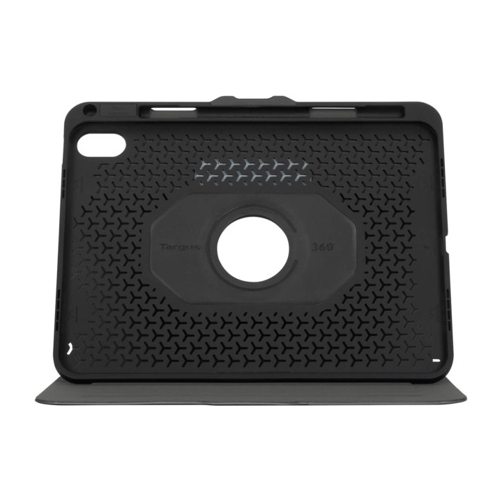 TARGUS Rotating case with tablet stand VERSAVU-SLIM IPAD