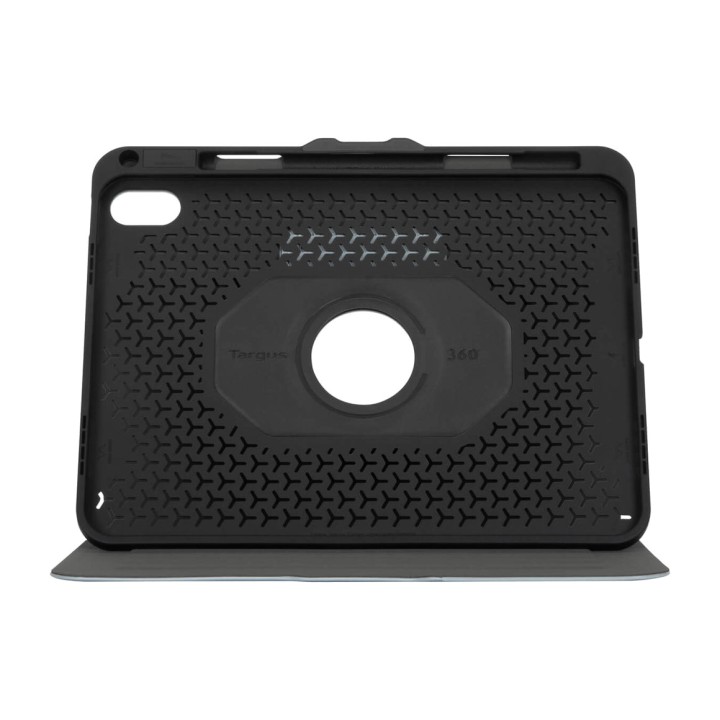 TARGUS Étui rotatif avec support pour tablette VERSAVU-SLIM