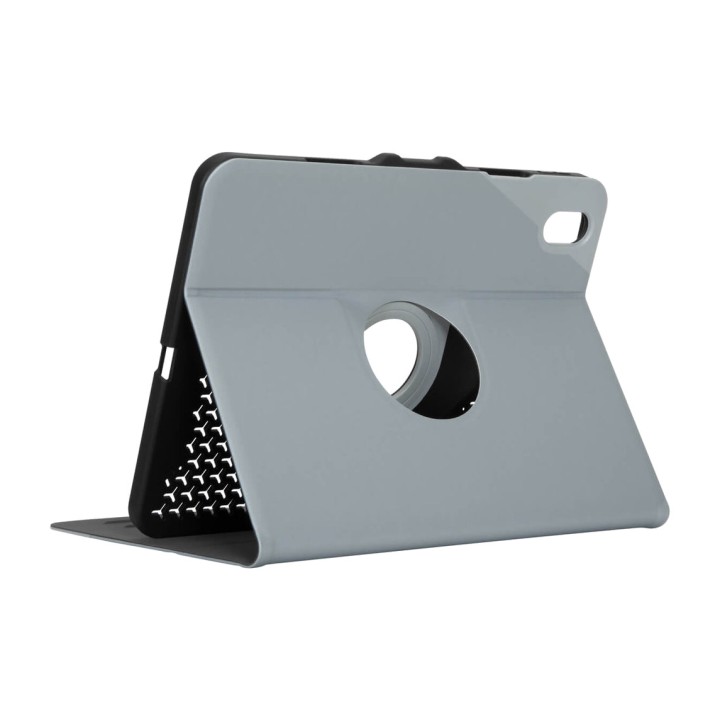 TARGUS Drehbare Hülle mit Tablet-Ständer VERSAVU-SLIM IPAD