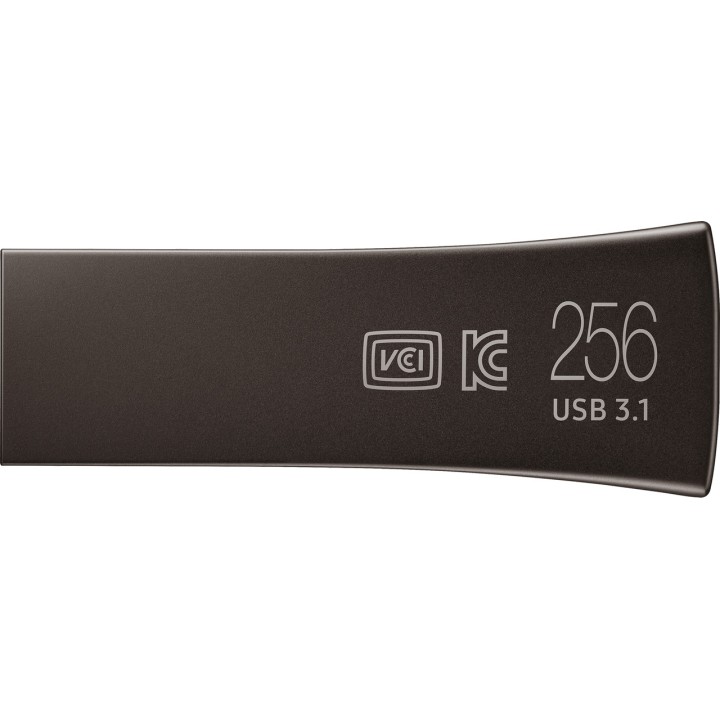 SAMSUNG Clé USB-A 3.2 métallique haute vitesse BAR-PLUS