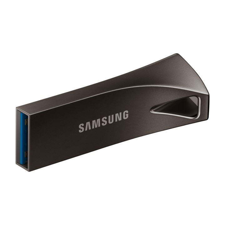 SAMSUNG Clé USB-A 3.2 métallique haute vitesse BAR-PLUS