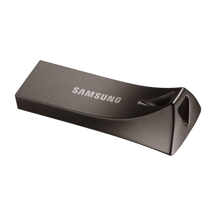 SAMSUNG High-speed metal USB-A 3.2 flash drive BAR-PLUS