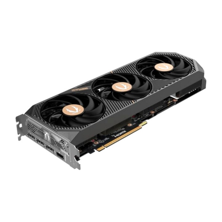 ZOTAC Placa de vídeo para PC GEFORCE-RTX 5070 TI-SOLID OC