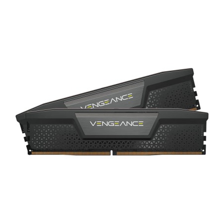 kit de mémoire ram dimm vengeance-ddr5 6400mhz 32gb (2x16gb) cl32