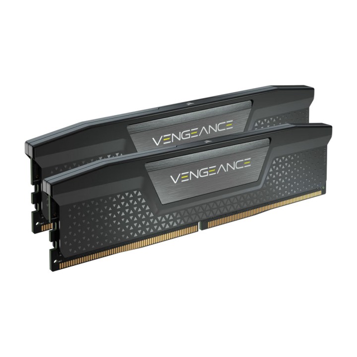 CORSAIR Kit de memoria RAM DIMM VENGEANCE-DDR5 6400MHZ 32GB