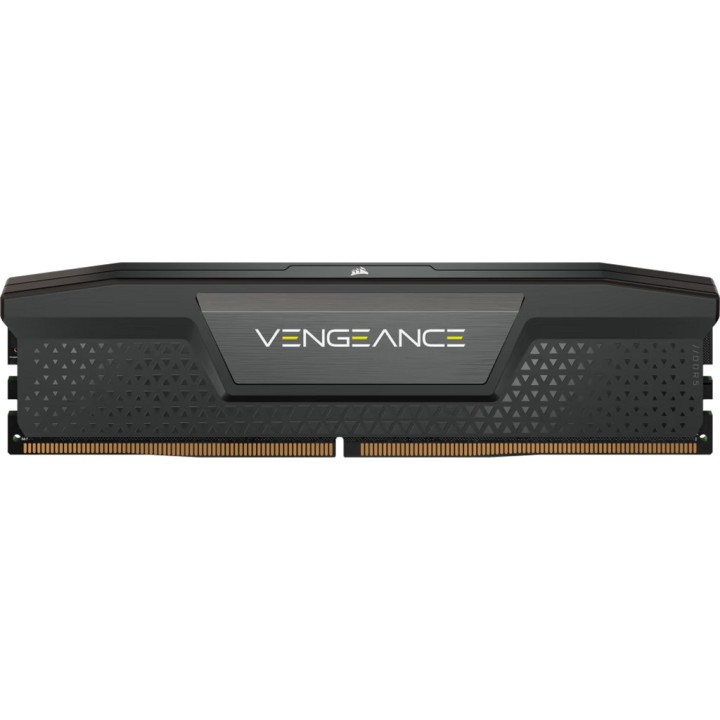 CORSAIR Kit de mémoire RAM DIMM VENGEANCE-DDR5 6400MHZ 32GB