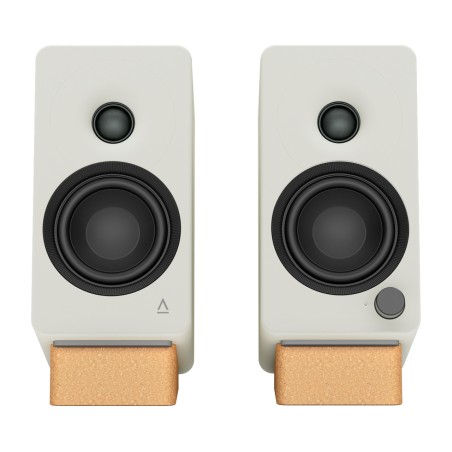 głośniki biurkowe hi-res z bluetooth xf-1