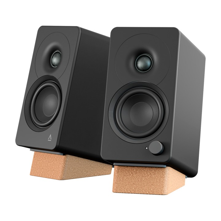 CREATIVE Hi-Res stolové reproduktory s Bluetooth XF-1