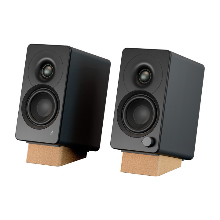 CREATIVE Altoparlanti da scrivania Hi-Res con Bluetooth XF-1