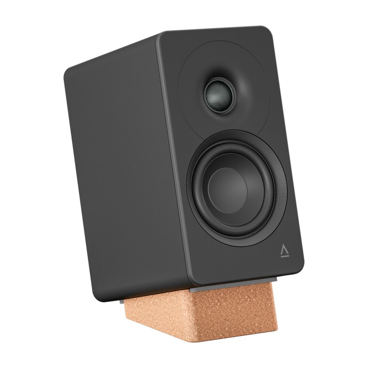 CREATIVE Altaveus de sobretaula Hi-Res amb Bluetooth XF-1