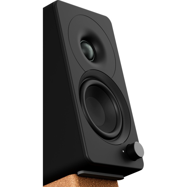 CREATIVE Altoparlanti da scrivania Hi-Res con Bluetooth XF-1