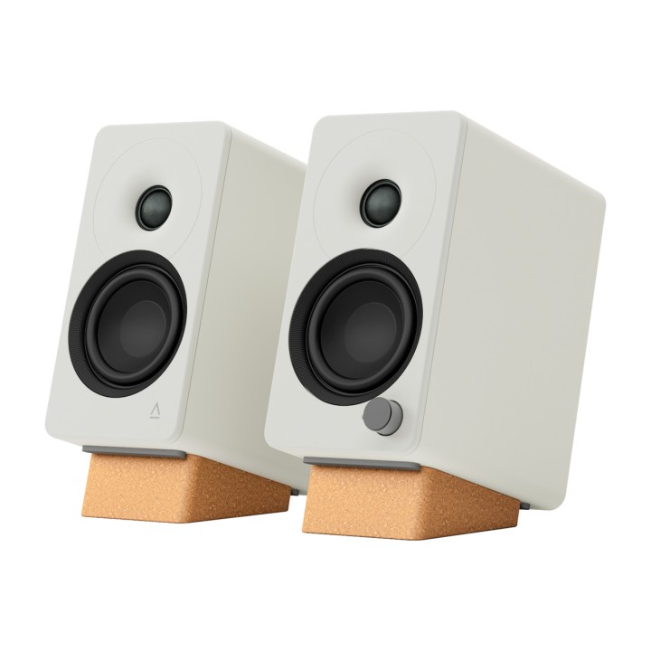 CREATIVE Hi-Res pöytäkaiuttimet Bluetoothilla XF-1