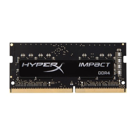 so-dimm ddr4 ram for laptop fury impact ddr4-3200 16gb cl20