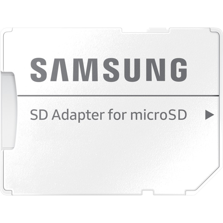 SAMSUNG microSDXC-Speicherkarte für Videoüberwachung