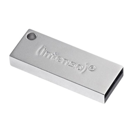 memoria usb de acero inoxidable premium-line 3.2 32gb