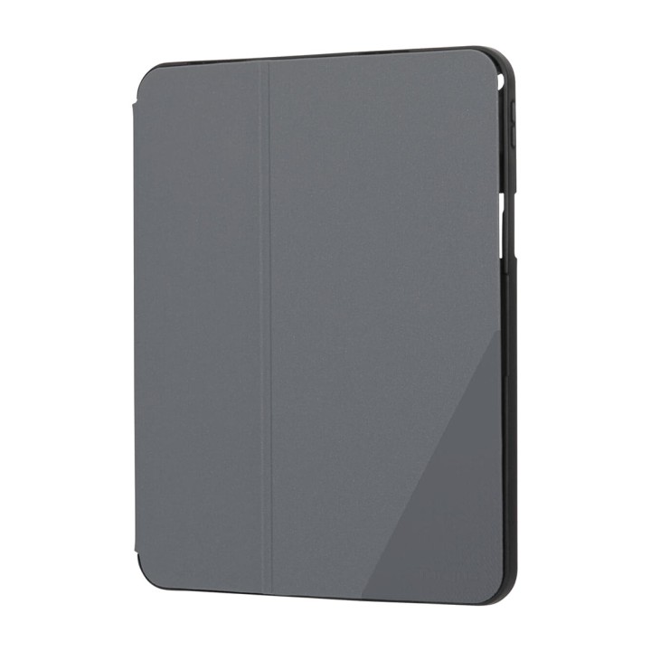TARGUS Funda folio con soporte para tablet CLICK-IN IPAD