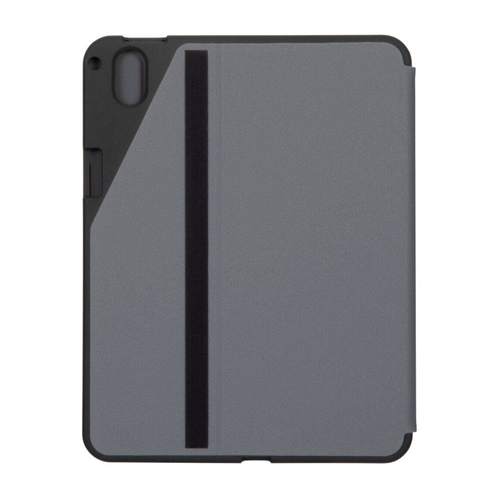 TARGUS Étui folio avec support pour tablette CLICK-IN IPAD