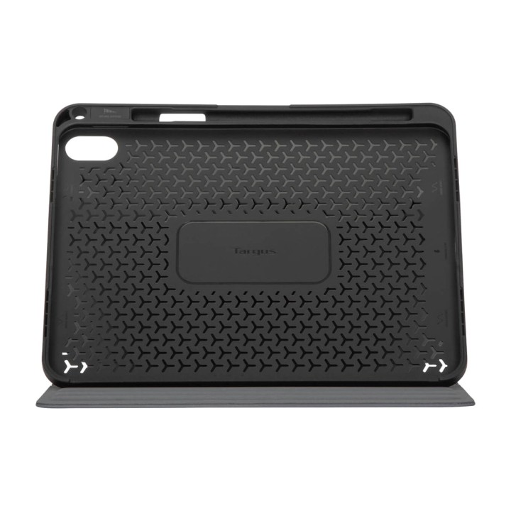 TARGUS Folio case with stand for tablet CLICK-IN IPAD 10,9"
