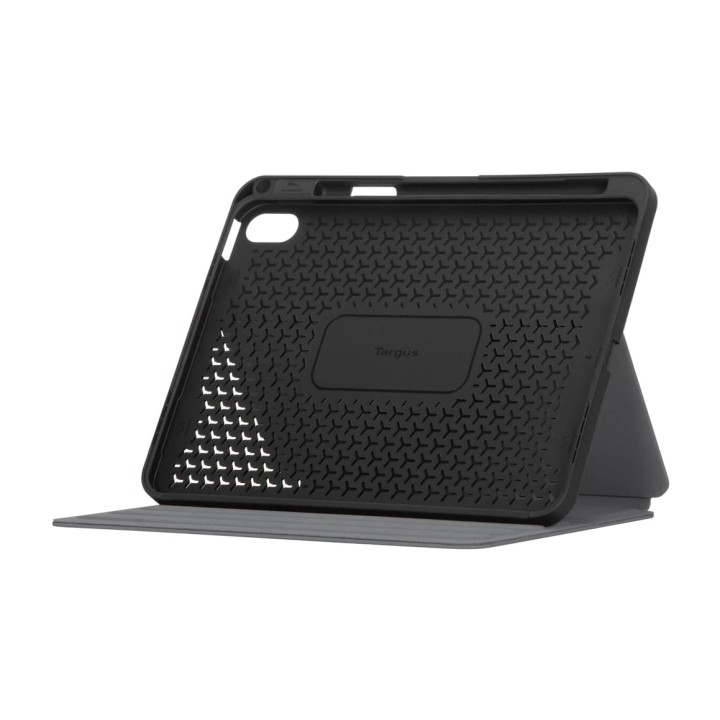 TARGUS Folio case with stand for tablet CLICK-IN IPAD 10,9"