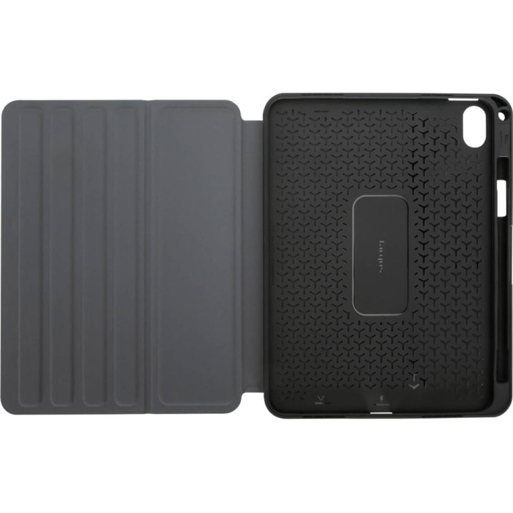 TARGUS Folio case with stand for tablet CLICK-IN IPAD 10,9"