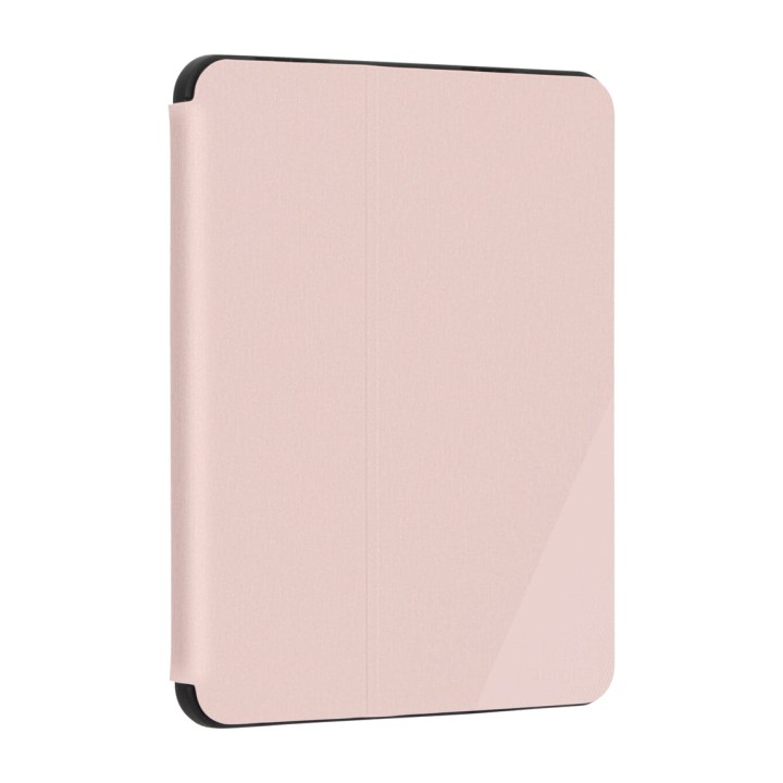 TARGUS Funda folio con soporte para tablet CLICK-IN IPAD
