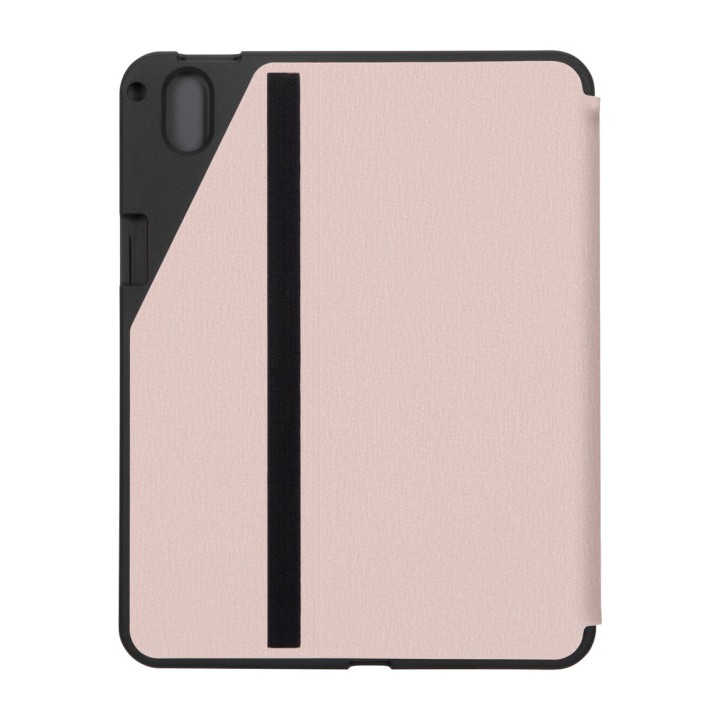 TARGUS Funda folio con soporte para tablet CLICK-IN IPAD