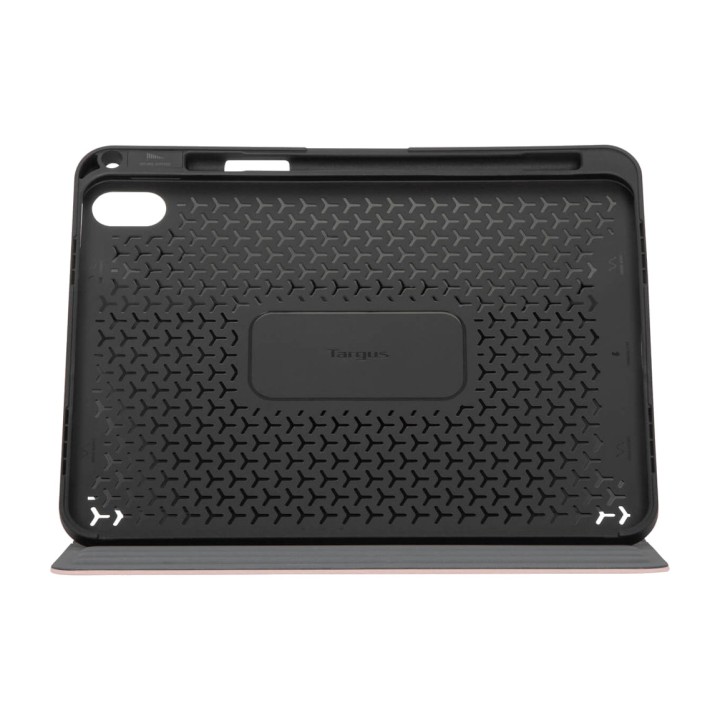 TARGUS Foliohülle mit Ständer für Tablet CLICK-IN IPAD 10,9"