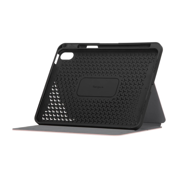 TARGUS Foliohülle mit Ständer für Tablet CLICK-IN IPAD 10,9"